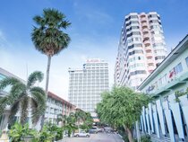 Asia Cha Am Hotel