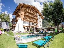 Alpenhotel Tyrol