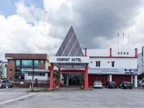 Comfort Hotel Kapar by OYO
