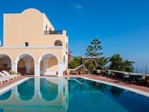 Aelia by Eltheon Hotel