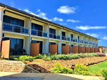 Yadua Bay Resort & Villas