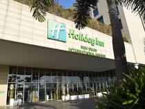 Holiday Inn New Delhi International Airport