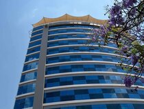 Ubumwe Grande Hotel