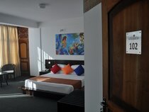 Amaara Sky Hotel