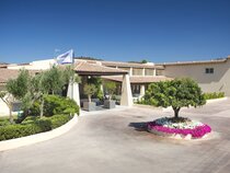 Hotel San Teodoro