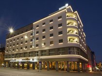 Best Western Premier Hotel Slon