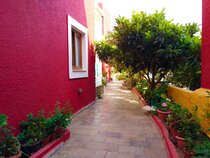 Katerini Apartments