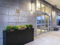 Homewood Suites by Hilton Boston Logan Airport Chelsea