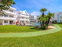 Duvabitat Apartments