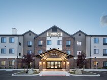 Staybridge Suites Carson City Tahoe Area