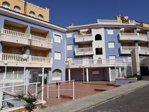 Apartamentos Marcomar