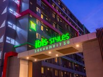 ibis Styles Bangkok Sukhumvit 50
