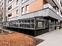 Capital Art Apartments by P&O Apartments