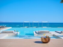 OROS Luxury Beach Resort