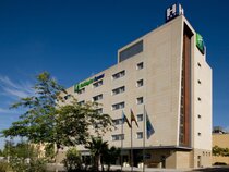 Holiday Inn Express Valencia Bonaire