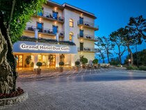 Grand due Golfi