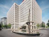 Berlin Marriott Hotel