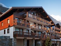 Lagrange Vacances - Les Chalets du Mont-Blanc