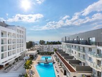 Anemi Hotel and Suites