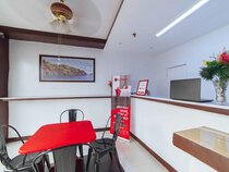 San Antonio Binan by RedDoorz