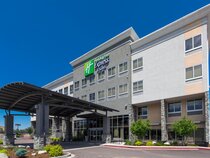 HOLIDAY INN EXPRESS SUITES COLORADO SPRINGS
