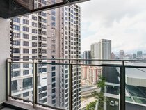 Summer Suites KLCC Apartments By Soulasia