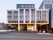 DoubleTree by Hilton Hobart