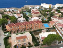 Apartaments Maribel Menorca