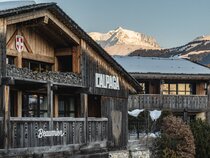 L’Alpaga, a Beaumier Hotel
