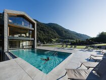 Hotel Monroc