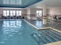 Residence Inn Long Island Hauppauge/Islandia