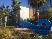 Hôtel Marineland Resort