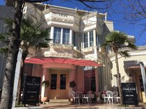 Hotel Classic Tirana