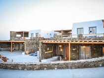 Myconian Crown Suites