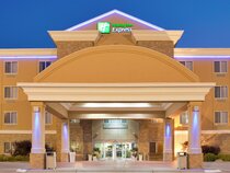 Holiday Inn Express Kearney