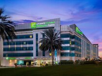 Holiday Inn Express Dubai Airport