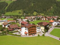 Alpenhof Hotel Garni Suprême