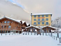Excelsior Chamonix Hôtel & Spa