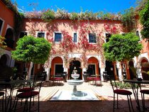 Les Borjs de la Kasbah