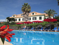 Landhotel Quinta Alegre