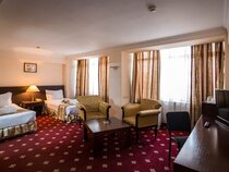 Uzbekistan Hotel