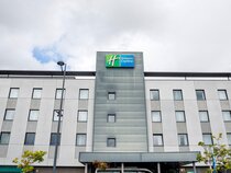 Holiday Inn Express Bilbao