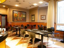 Sercotel Ciudad De Oviedo