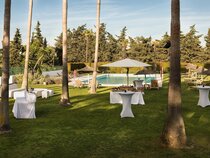 Hotel Encinar de Sotogrande