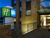 Holiday Inn Express Hemel Hempstead