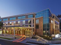 Aloft Cupertino