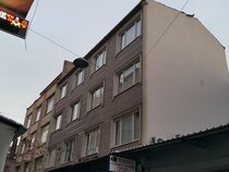 BeyazitHan Suites