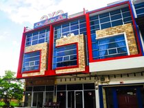 Hotel O Pekanbaru near Mall Ciputra Seraya formerly Lotus Inn
