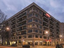 Adina Apartment Hotel Berlin Mitte