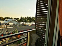 Be Rich Hotel